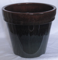 【花盆,環(huán)?；ㄅ?植物纖維,樹脂,玻璃鋼,仿陶瓷,仿流釉】價(jià)格,廠家,圖片,花盆、盆景盆,廣西縱橫通貿(mào)易-